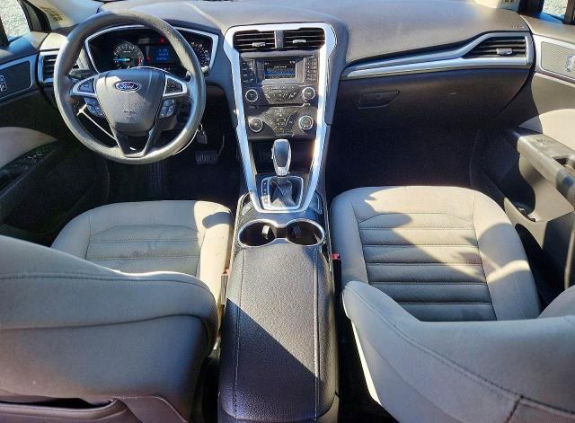Aukcja sprzedaży 2015 Ford Fusion, vin: 3FA6P0G73FR277300, numer aukcji: 51510536