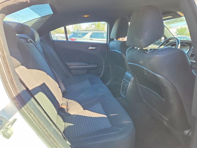Aukcja sprzedaży 2017 Dodge Charger, vin: 2C3CDXHG9HH643082, numer aukcji: 52564696