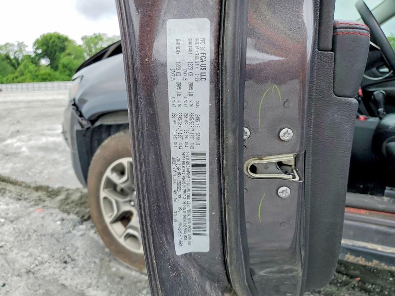 2020 Jeep Cherokee მანქანა იყიდება აუქციონზე, vin: 1C4PJMBX1LD588226, აუქციონის ნომერი: 54957116