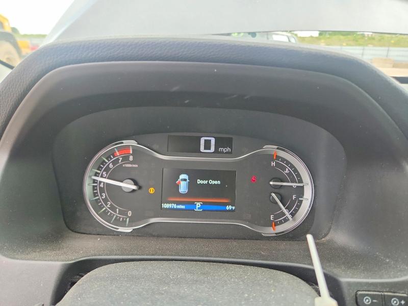 Продаж на аукціоні авто 2016 Honda Pilot, vin: 5FNYF6H68GB125157, номер лоту: 54553976