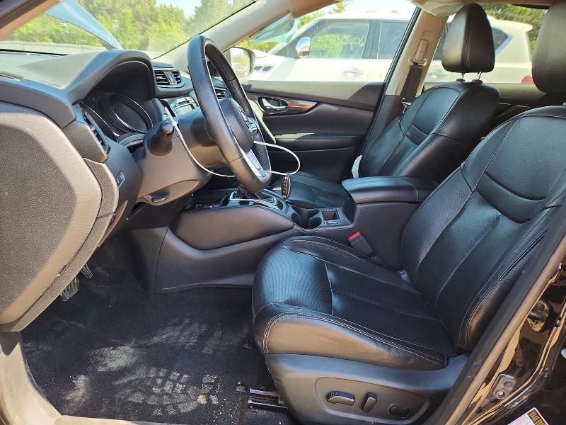 Aukcja sprzedaży 2019 Nissan Rogue, vin: 5N1AT2MV3KC730253, numer aukcji: 55231066
