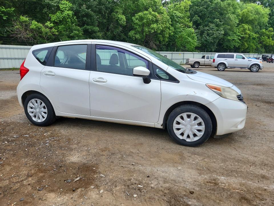 Aukcja sprzedaży 2015 Nissan Versa Note, vin: 3N1CE2CP1FL353641, numer aukcji: 53260406