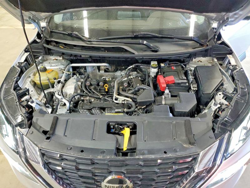 Aukcja sprzedaży 2021 Nissan Rogue, vin: JN8AT3BB1MW213414, numer aukcji: 54164786