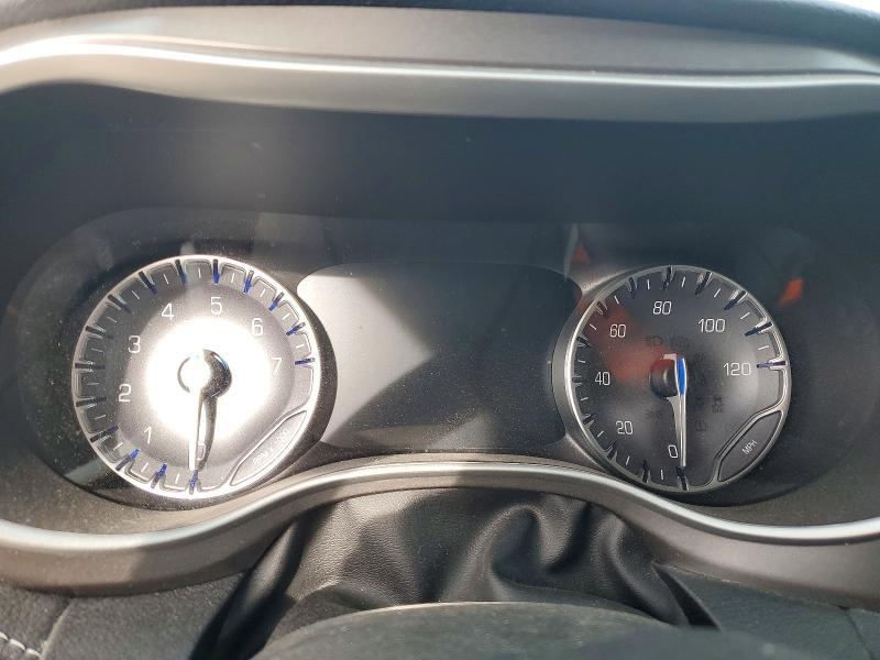Продажа на аукционе авто 2024 Chrysler Pacifica, vin: 2C4RC1BG7RR167179, номер лота: 53928446