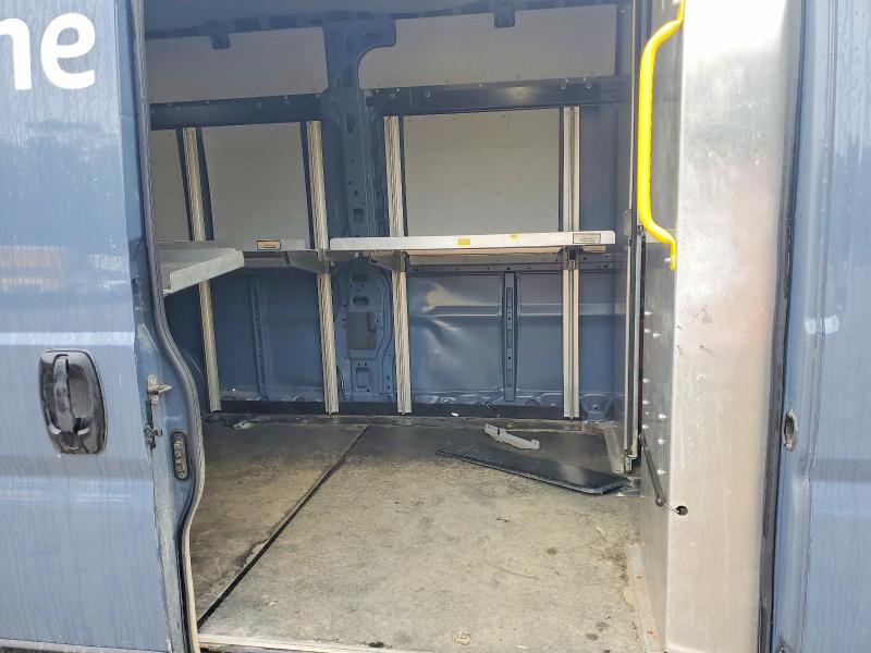 Продажа на аукционе авто 2020 Ram Promaster 3500, vin: 3C6URVJG6LE136569, номер лота: 52743306