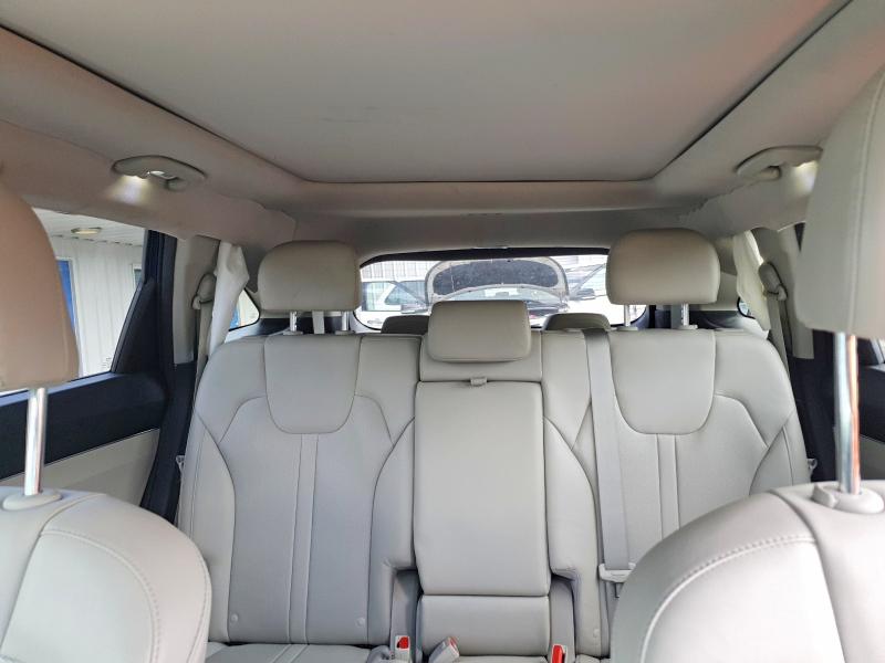 Продаж на аукціоні авто 2022 Kia Sorento, vin: 5XYRL4LC5NG160405, номер лоту: 53526356