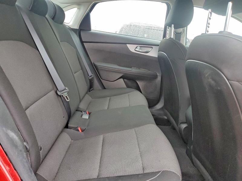 Продаж на аукціоні авто 2022 Kia Forte, vin: 3KPF24AD2NE471563, номер лоту: 54495766
