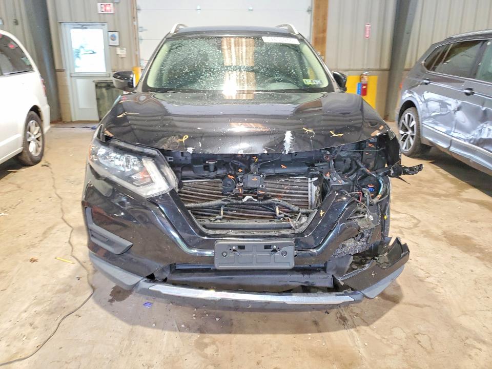 Продаж на аукціоні авто 2020 Nissan Rogue, vin: KNMAT2MT8LP511088, номер лоту: 54803966