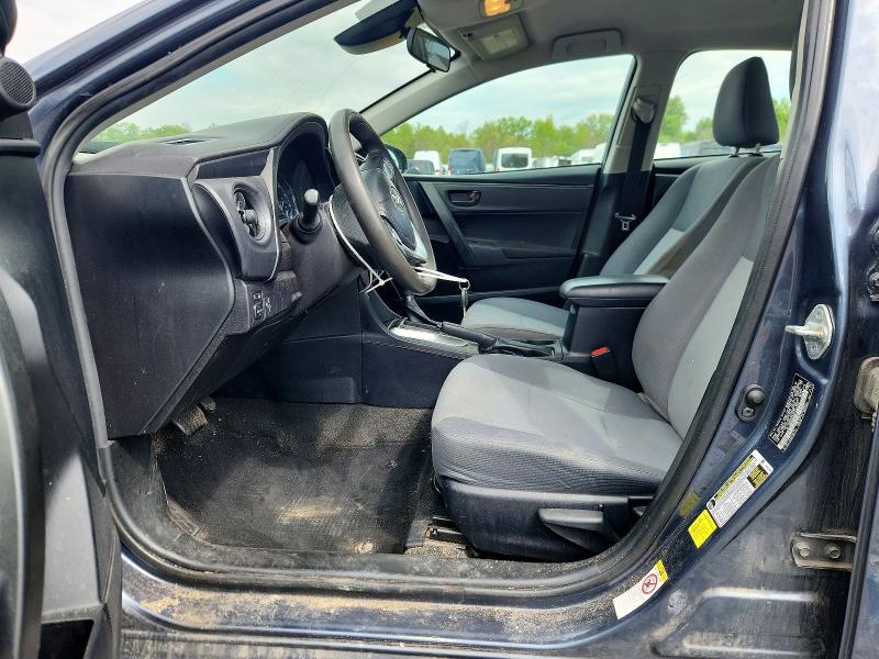 Aukcja sprzedaży 2019 Toyota Corolla, vin: 2T1BURHE6KC129998, numer aukcji: 52773196
