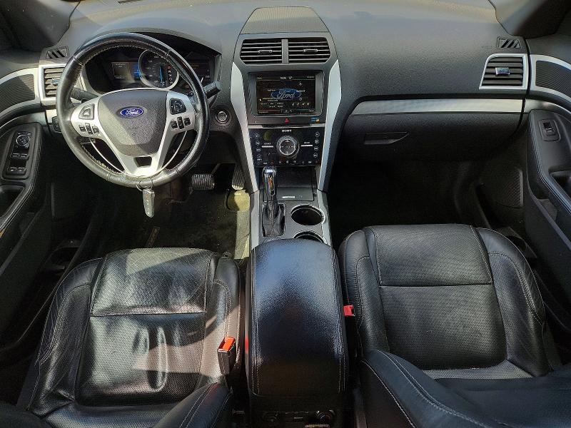 Aukcja sprzedaży 2014 Ford Explorer, vin: 1FM5K8GT2EGA10196, numer aukcji: 52870746