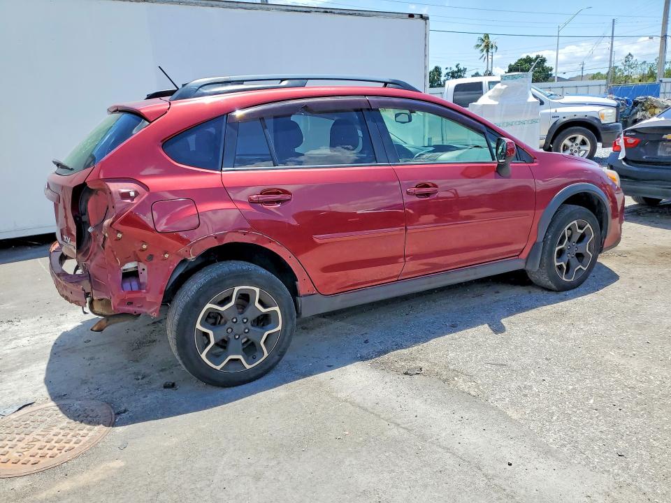 Aukcja sprzedaży 2014 Subaru Xv Crosstrek, vin: JF2GPACC9E8309479, numer aukcji: 53742896