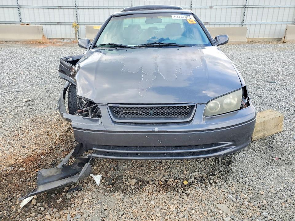 Продажа на аукционе авто 2000 Toyota Camry, vin: 4T1BF28K6YU945611, номер лота: 54247576
