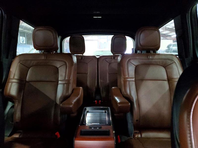 Продажа на аукционе авто 2020 Lincoln Aviator, vin: 5LM5J7XC0LGL22430, номер лота: 55366336