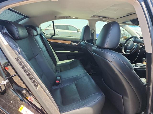 Продаж на аукціоні авто 2013 Lexus Gs, vin: JTHBS1BL6D5002701, номер лоту: 53890286