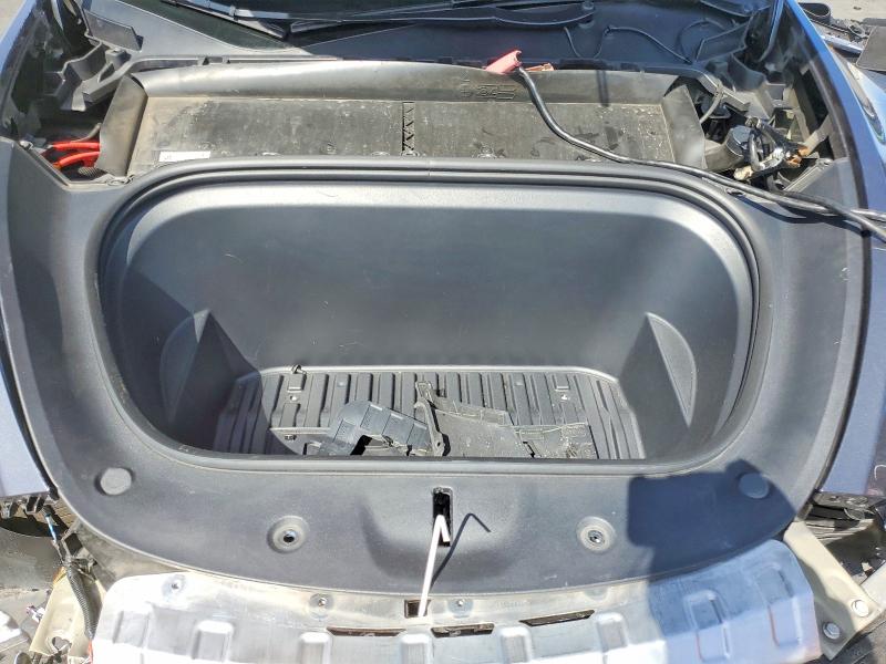 Aukcja sprzedaży 2023 Tesla Model Y, vin: 7SAYGDEE3PF947557, numer aukcji: 51499196