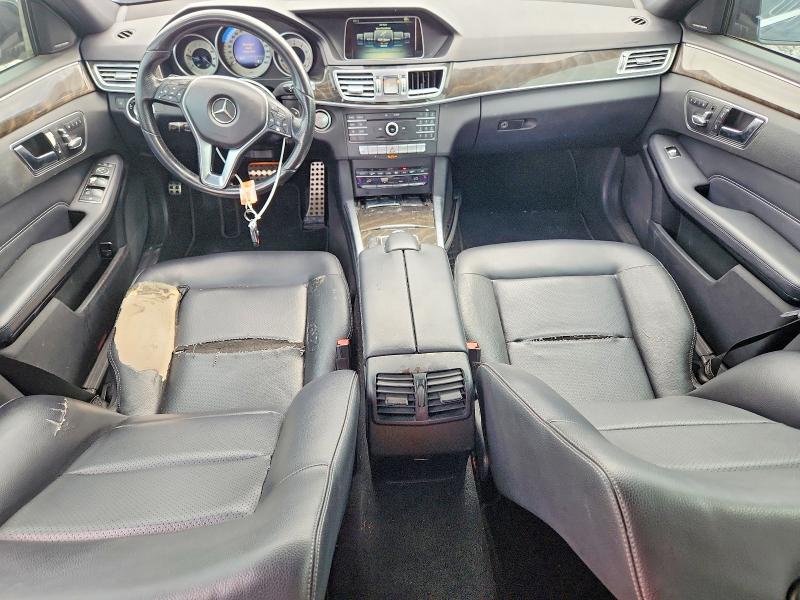 53251226 :رقم المزاد ، WDDHF5KB1GB280402 vin ، 2016 Mercedes-benz E مزاد بيع