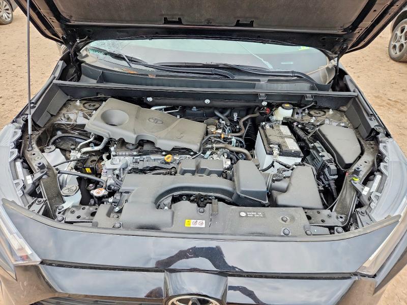 Aukcja sprzedaży 2025 Toyota Rav4, vin: 2T3G1RFV3SW611142, numer aukcji: 52202536