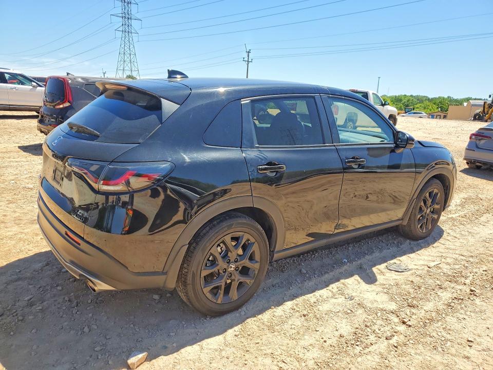 Aukcja sprzedaży 2024 Honda Hr-v, vin: 3CZRZ2H5XRM735761, numer aukcji: 53743766