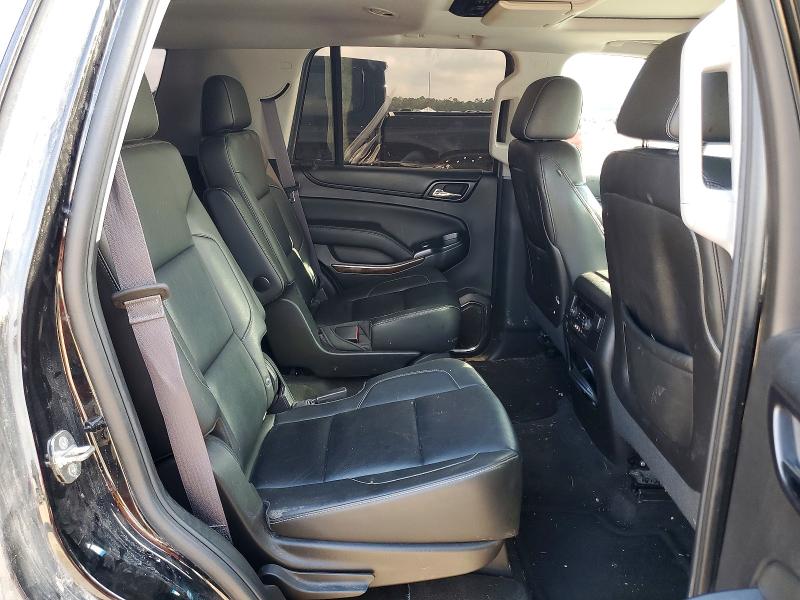 Aukcja sprzedaży 2015 Chevrolet Tahoe 4d Lt, vin: 1GNSKBKC7FR591008, numer aukcji: 55634626