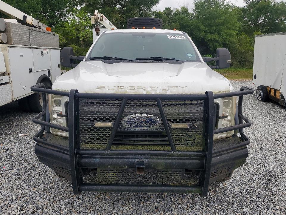 Aukcja sprzedaży 2017 Ford F450, vin: 1FD0X4GT5HEB66186, numer aukcji: 52743396