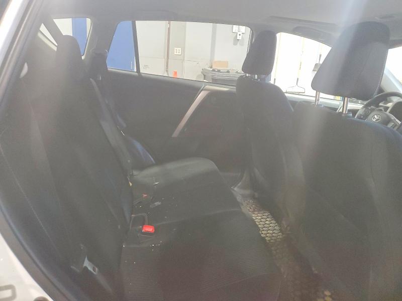 Продаж на аукціоні авто 2013 Toyota Rav4, vin: 2T3RFREV7DW095477, номер лоту: 53038136