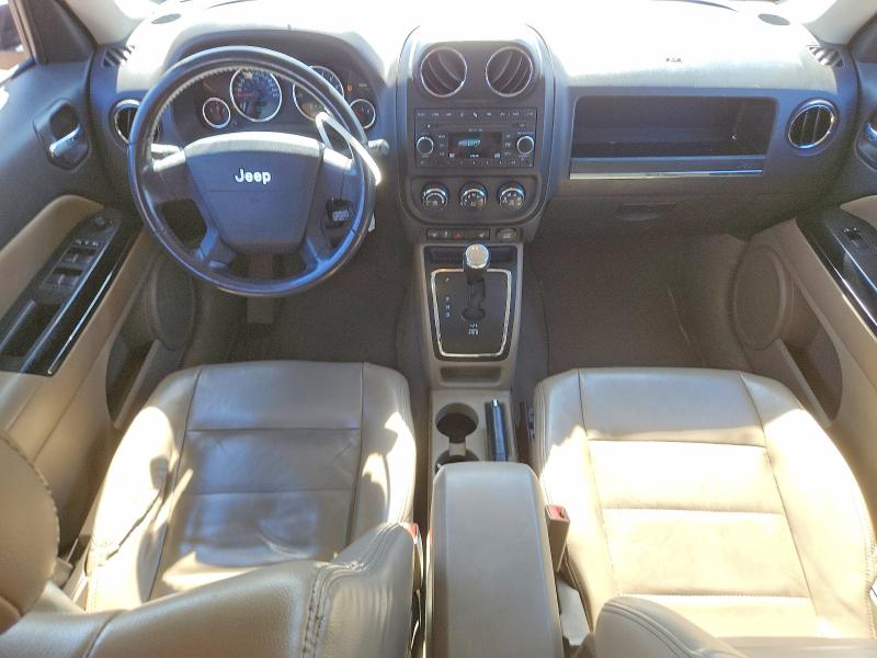Aukcja sprzedaży 2010 Jeep Patriot, vin: 1J4NF4GB7AD585182, numer aukcji: 52158506