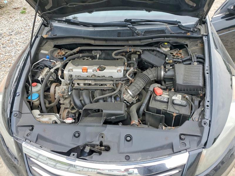 Продаж на аукціоні авто 2012 Honda Accord, vin: 1HGCP2F85CA195045, номер лоту: 52746466