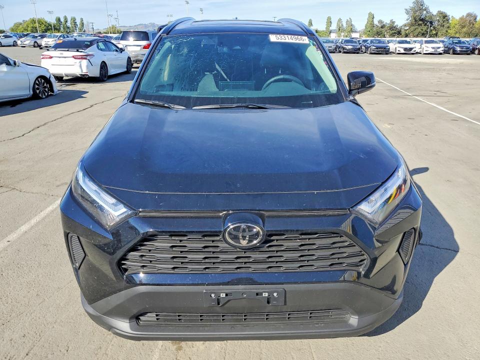 Aukcja sprzedaży 2025 Toyota Rav4 Hybrid, vin: 4T3RWRFV6SU206709, numer aukcji: 53314966