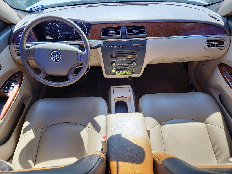 Продажа на аукционе авто 2006 Buick Lacrosse, vin: 2G4WC582161295056, номер лота: 53055276