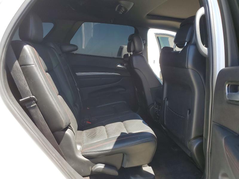 Продаж на аукціоні авто 2018 Dodge Durango, vin: 1C4SDJCT1JC385495, номер лоту: 53814576