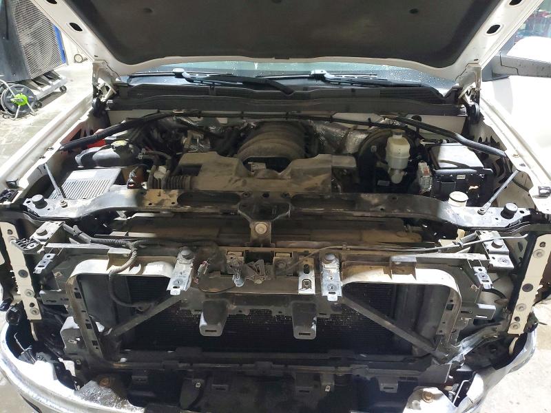 Продаж на аукціоні авто 2015 Chevrolet Silverado, vin: 3GCUKREC0FG242293, номер лоту: 54321706