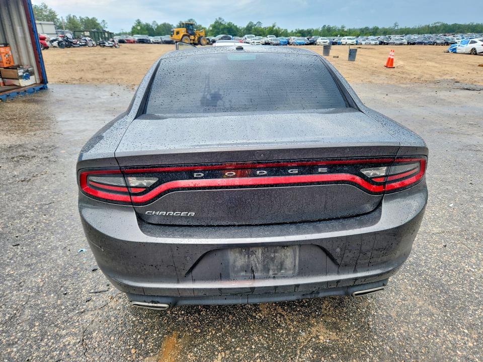 Aukcja sprzedaży 2022 Dodge Charger, vin: 2C3CDXBG7NH141224, numer aukcji: 53024876