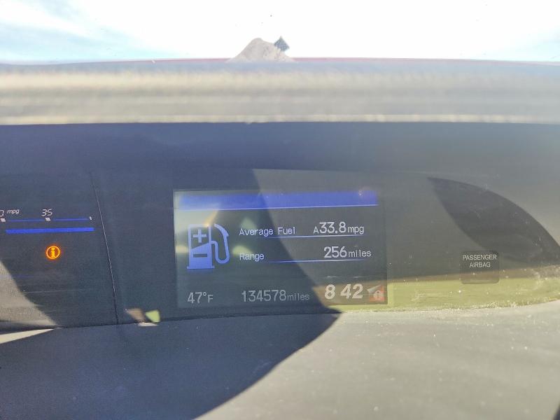 Aukcja sprzedaży 2015 Honda Civic, vin: 19XFB2F53FE221448, numer aukcji: 52262716