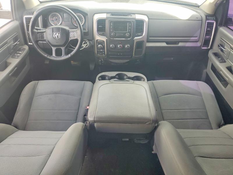 Aukcja sprzedaży 2020 Ram 1500 Classic, vin: 1C6RR7TT2LS127599, numer aukcji: 54289596