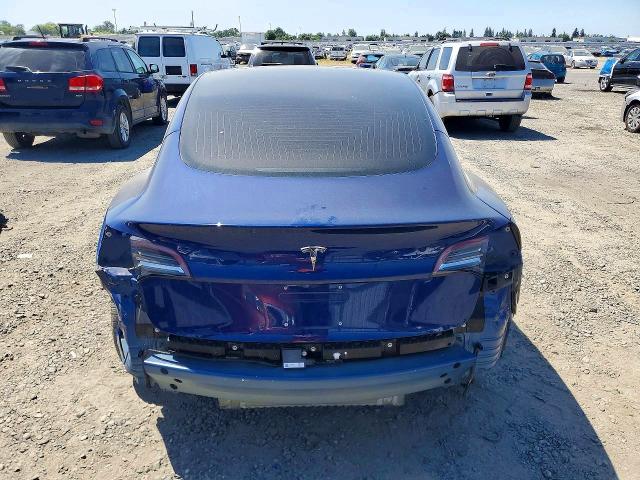 Aukcja sprzedaży 2018 Tesla Model 3, vin: 5YJ3E1EA5JF058906, numer aukcji: 54332716