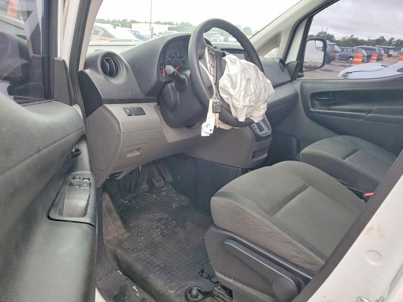 Продажа на аукционе авто 2020 Nissan Nv200, vin: 3N6CM0KNXLK709314, номер лота: 52066676