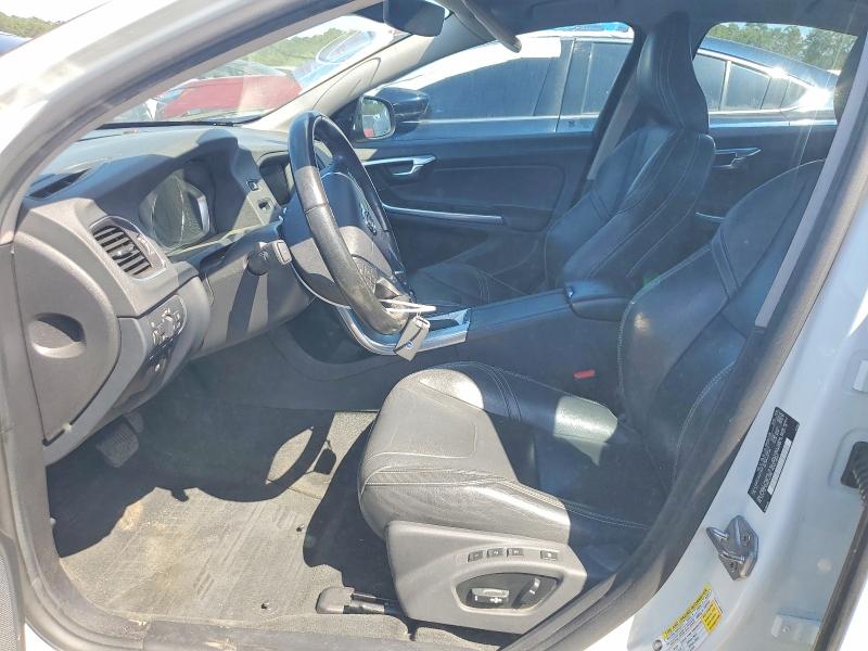 Продажа на аукционе авто 2017 Volvo S60, vin: YV140MTL9H2431848, номер лота: 53350446