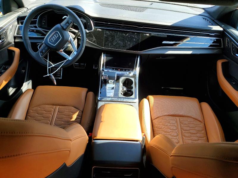Продаж на аукціоні авто 2024 Audi Rs Q8, vin: WU1ARBF11RD000765, номер лоту: 54762116