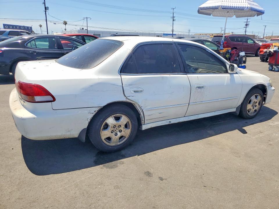 Продажа на аукционе авто 2002 Honda Accord, vin: 1HGCG16572A058610, номер лота: 53946786