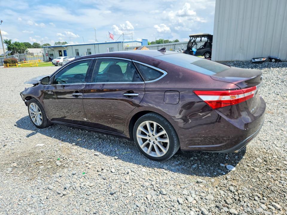 54655516 :رقم المزاد ، 4T1BK1EB7DU028780 vin ، 2013 Toyota Avalon مزاد بيع