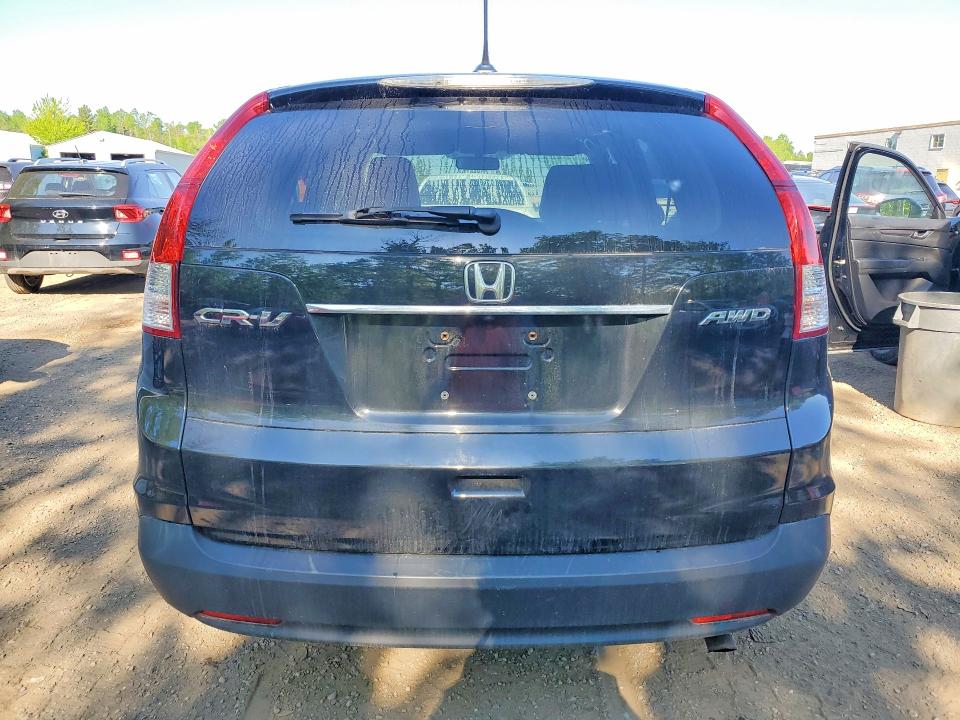 Продаж на аукціоні авто 2012 Honda Cr-v, vin: 2HKRM4H79CH107298, номер лоту: 54991146