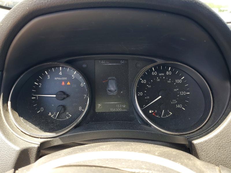 Aukcja sprzedaży 2017 Nissan Rogue Sport, vin: JN1BJ1CP2HW018693, numer aukcji: 52815316