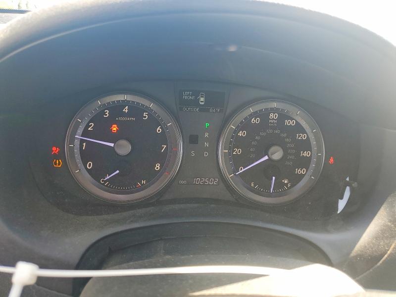Продажа на аукционе авто 2010 Lexus Es, vin: JTHBK1EG8A2371300, номер лота: 54176286