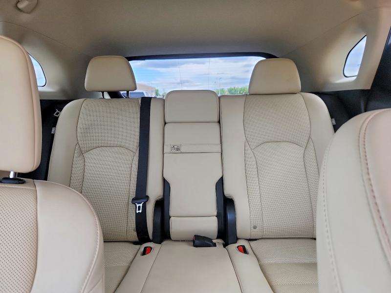 2021 Lexus Rx მანქანა იყიდება აუქციონზე, vin: 2T2HZMDA4MC299308, აუქციონის ნომერი: 54209386