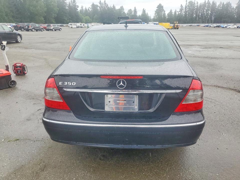 Aukcja sprzedaży 2008 Mercedes-benz E, vin: WDBUF56X88B195992, numer aukcji: 55028996