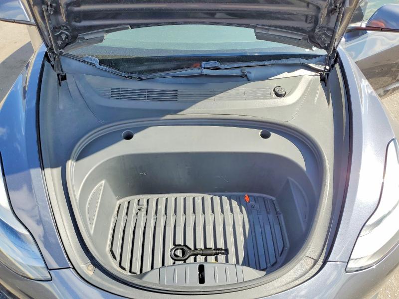 Продажа на аукционе авто 2021 Tesla Model 3, vin: 5YJ3E1EA4MF085129, номер лота: 54213076