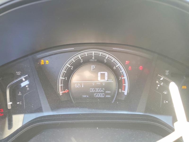 Продажа на аукционе авто 2017 Honda Cr-v, vin: 2HKRW6H35HH200975, номер лота: 51716606