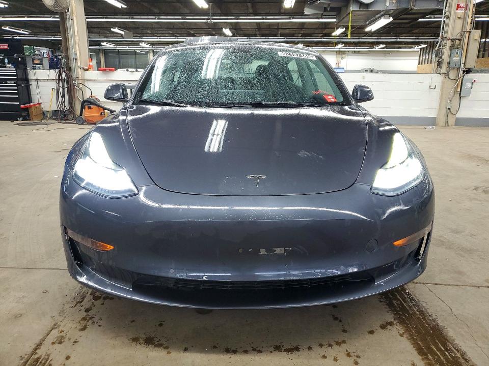 Aukcja sprzedaży 2022 Tesla Model 3, vin: 5YJ3E1EAXNF288432, numer aukcji: 52197486