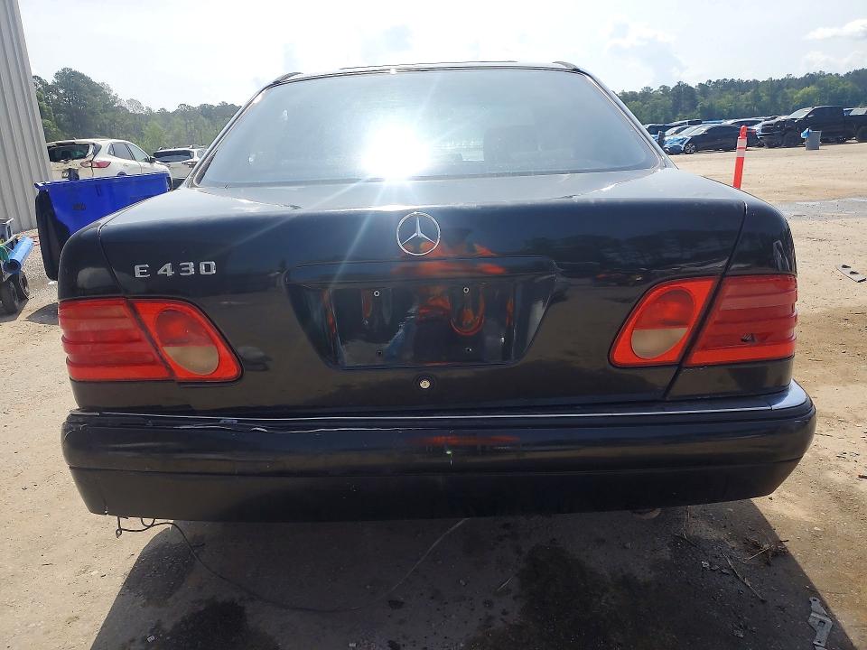 Продажа на аукционе авто 1999 Mercedes-benz E, vin: WDBJF70H6XA850879, номер лота: 52711456