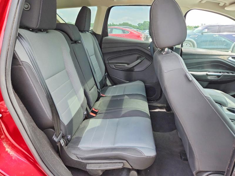 Продаж на аукціоні авто 2016 Ford Escape, vin: 1FMCU0GX7GUA08762, номер лоту: 54162836